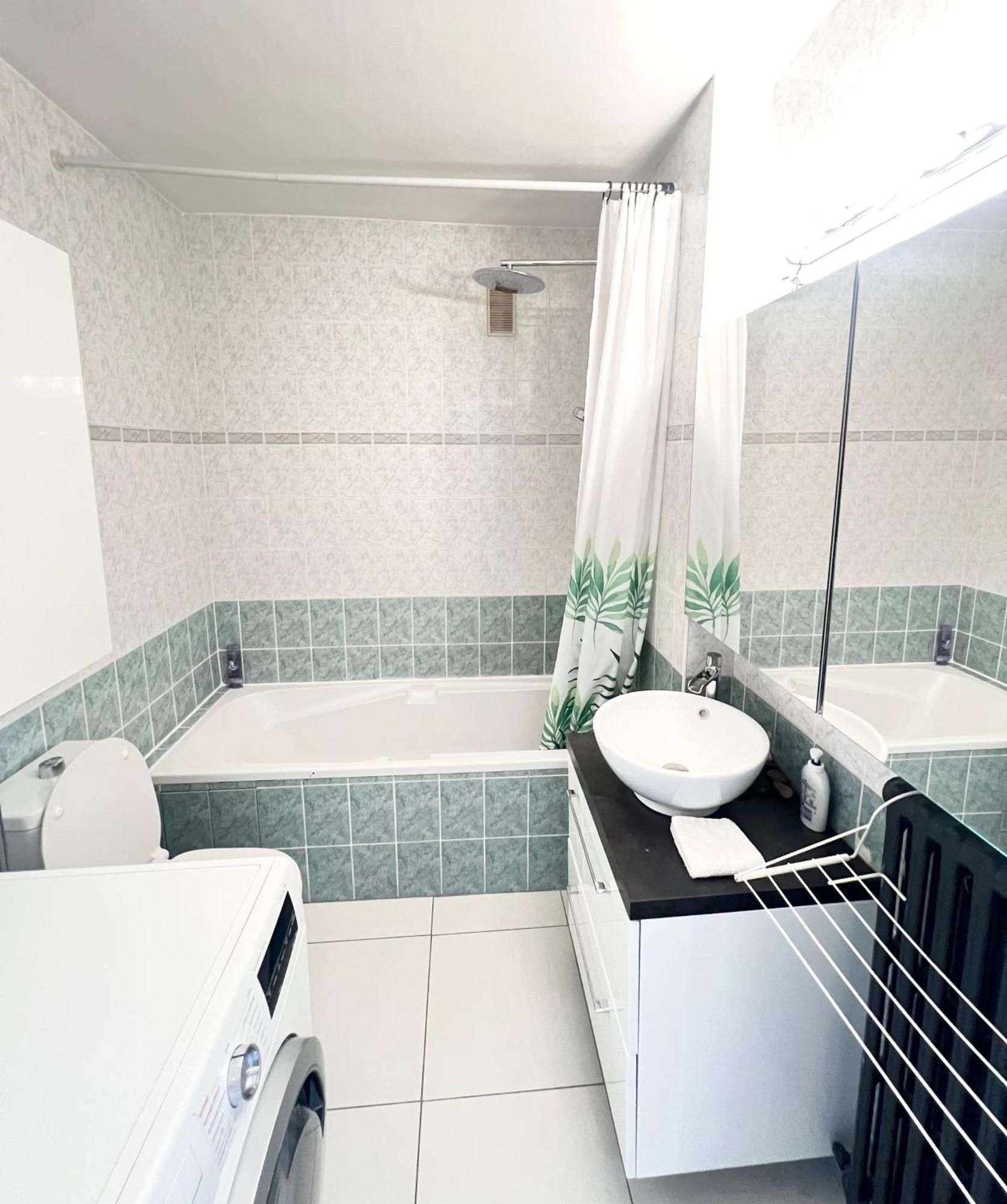 Apartment Like Home Arc De Triomphe, Champs Elysees, Tour Eiffel Paris Exterior foto